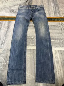 Diesel Industry Men's Authentic Jeans