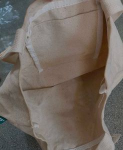 Starbucks Tote Bag