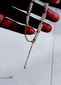 homemade braclet