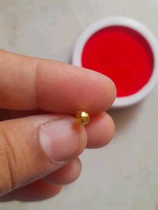 Dimond Cut nosepin