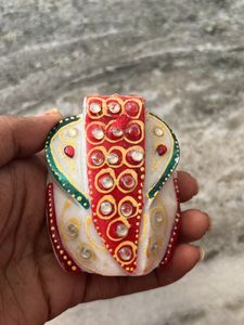 Lord Ganesh Idol