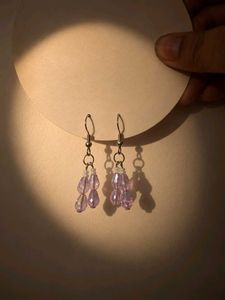 Handmade Whimsical Earrings
