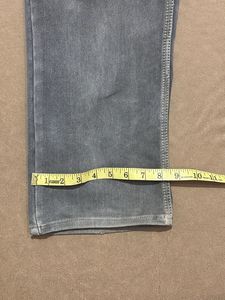 Tommy Hilfiger Grey Denim Jeans
