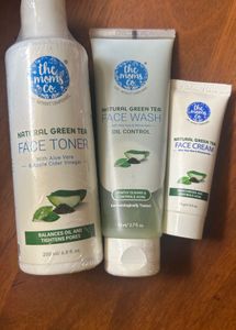Anti Acne Skin Care Combo, Best Solution!