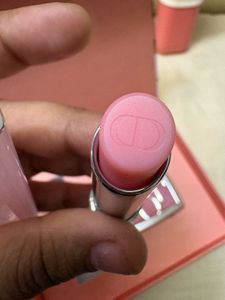 Dior lip and cheek duo set