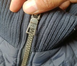 imported jacket