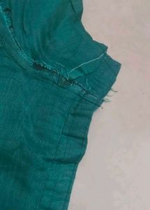 Emerald Green Dupatta