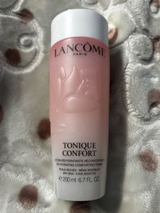 Lancome Tonique Confort Toner