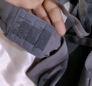 Comfortable Everyday Bra