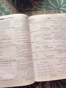 GATE ESE Engineering Mathematics 2022 Edition