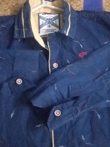 Boys Shirt
