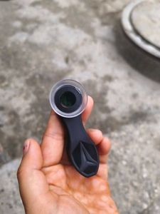Apexel 12-24X Macro Lens