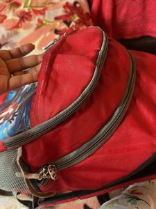 Kids Avengers Backpack