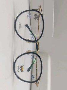 Round Blue Light Blocking Glasses