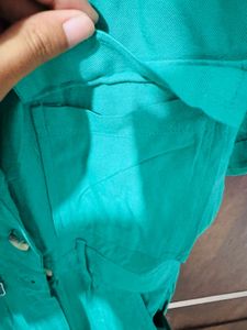 Jumpsuit Westside Nuon