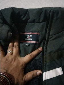 Stylish Padded Jackets