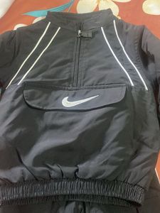 winter Nike Tracksuit for boys