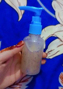 body lotion and roller combo