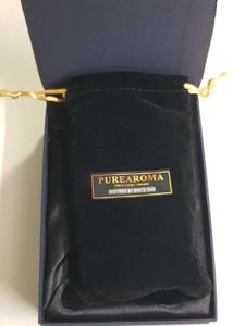 Pure Aroma Non-Alcoholic Perfume