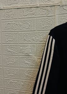 🇺🇸 Adidas imported Zip-Up Hoodie Jacket