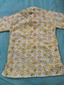 Kids boys Kurta