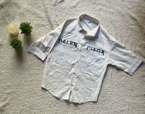 Balenciaga Shirt