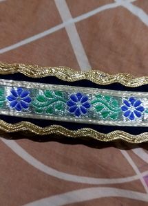 Border Lace 3.m
