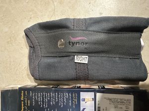 Tynor Elastic Wrist Splint Right Hand XXL size
