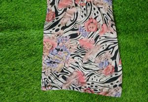 Beautiful Printed Kurthi Top