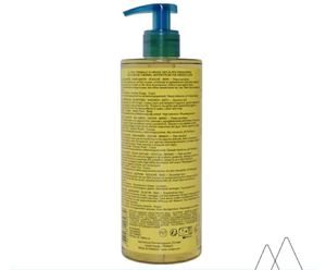 Uriage Eau Thermale Cleansing Oil