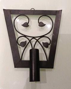 Wall decor