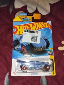 Hot Wheels T-Rextroyer