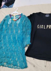 Pack Of 4 tshirts