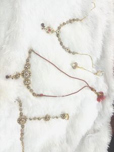 Elegant Jewelry Set