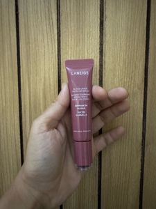 new laneige tinted lipbalm- fixed price