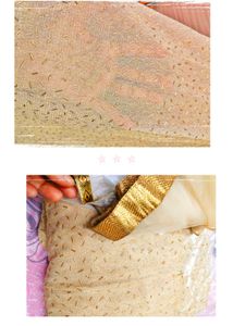 Designer Embellished Ethnic Gown
