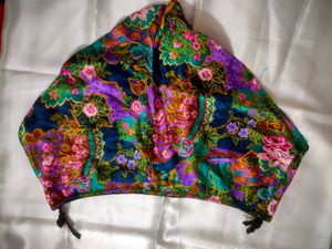 Beautiful Silk Shorts