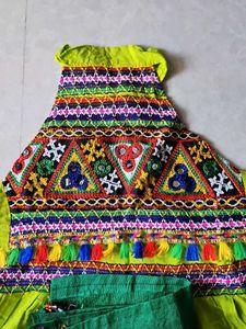 Navratri Chaniya Choli
