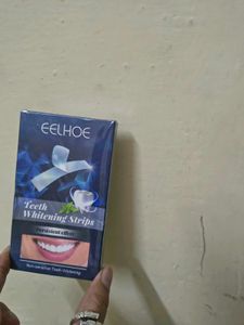 EELHOE Teeth Whitening Strips