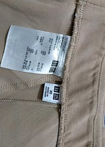 uniqlo pant which is in very good condition