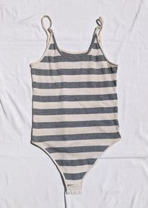 Off White Bodysuit