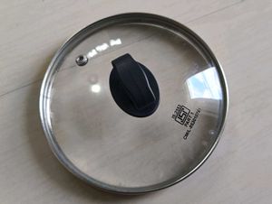 Stainless Steel Kettle