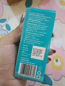 Pilgrim 10% Niacinamide Face Serum