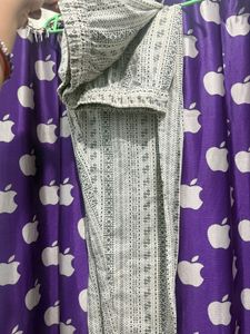 Printed Kurta set