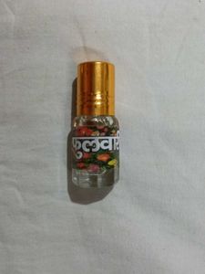 Attar &amp; Mini Perfume Collection - Set of 6