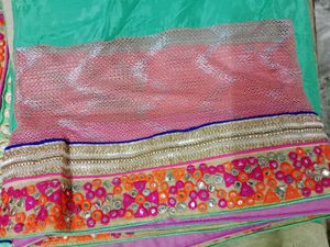 Grand Look Elegant Wear Saree