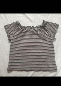 y2k crop top
