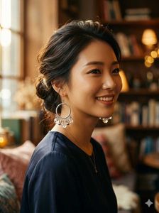 Combo Earings