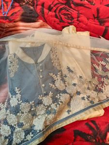 kurta skirt and dupatta
