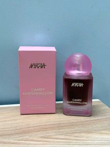 Nykaa Candy Marshmallow Fragrance